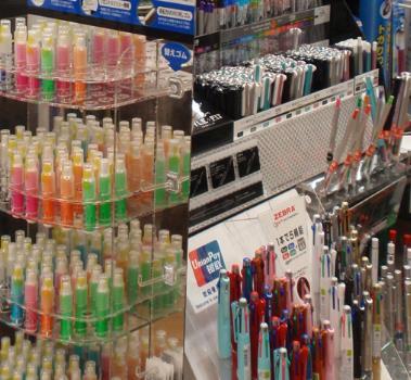 加盟言芳貿易，開拓文具用品零售新藍海