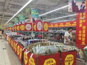 南通海門商家巧打“開學經濟”牌，文具促銷點燃開學季消費熱潮